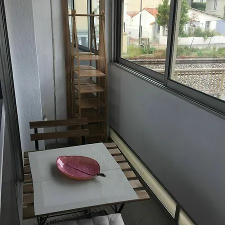 Bijou Apartamento *